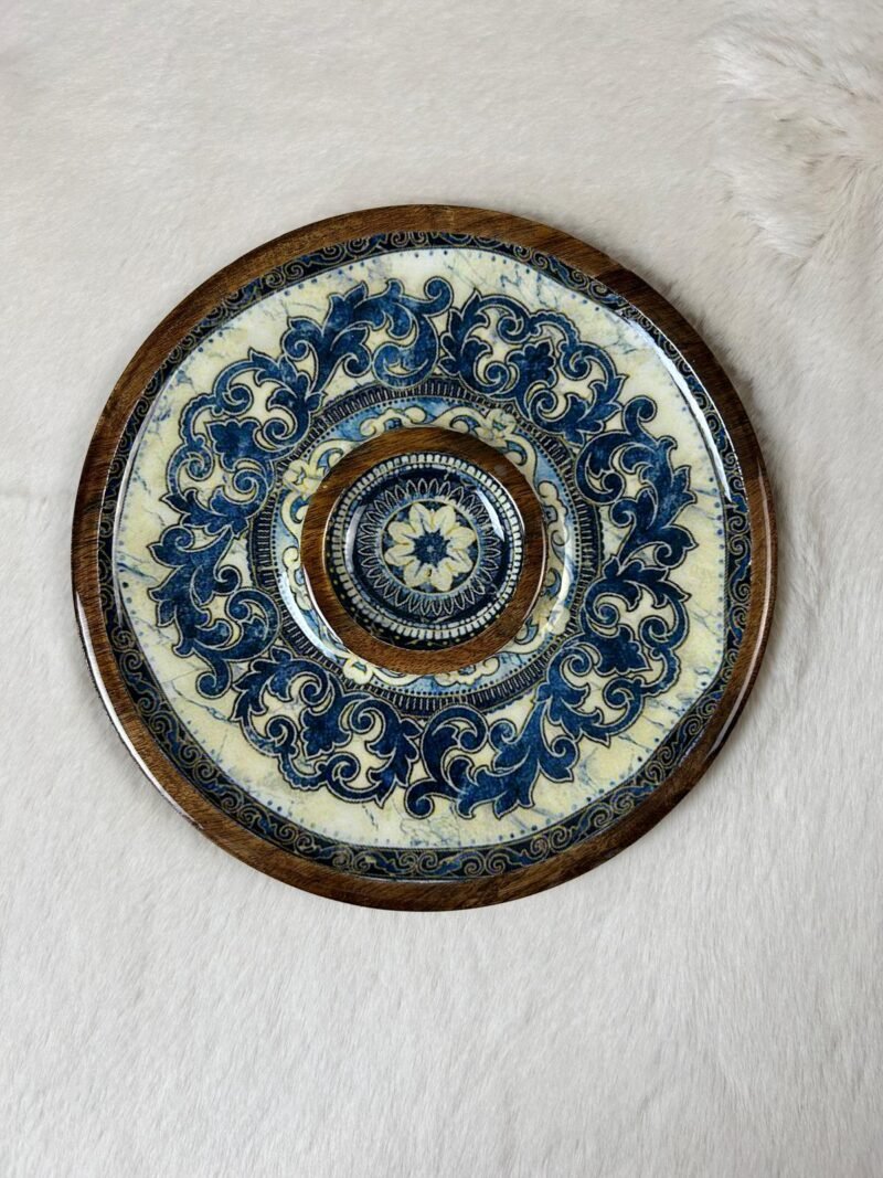 Mandala Chip n dip